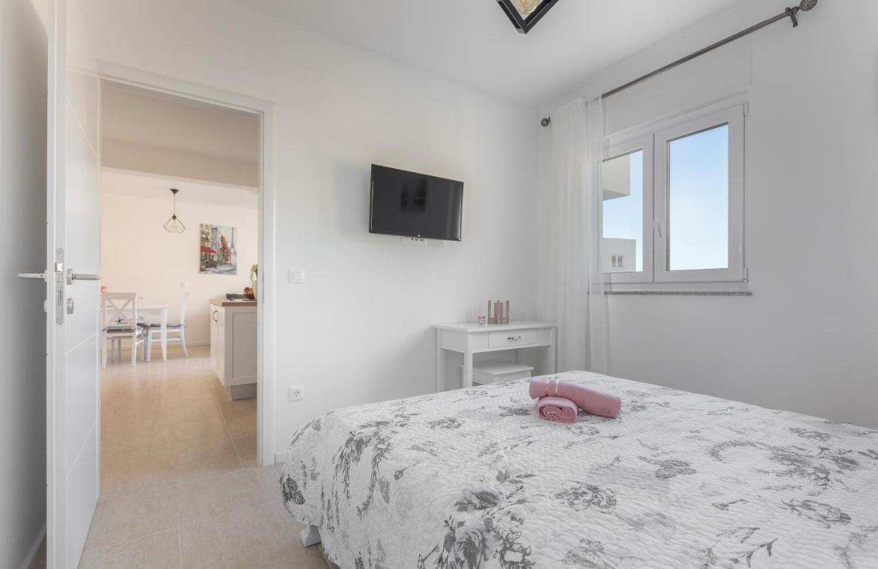 Oseka Apartmán Makarská
