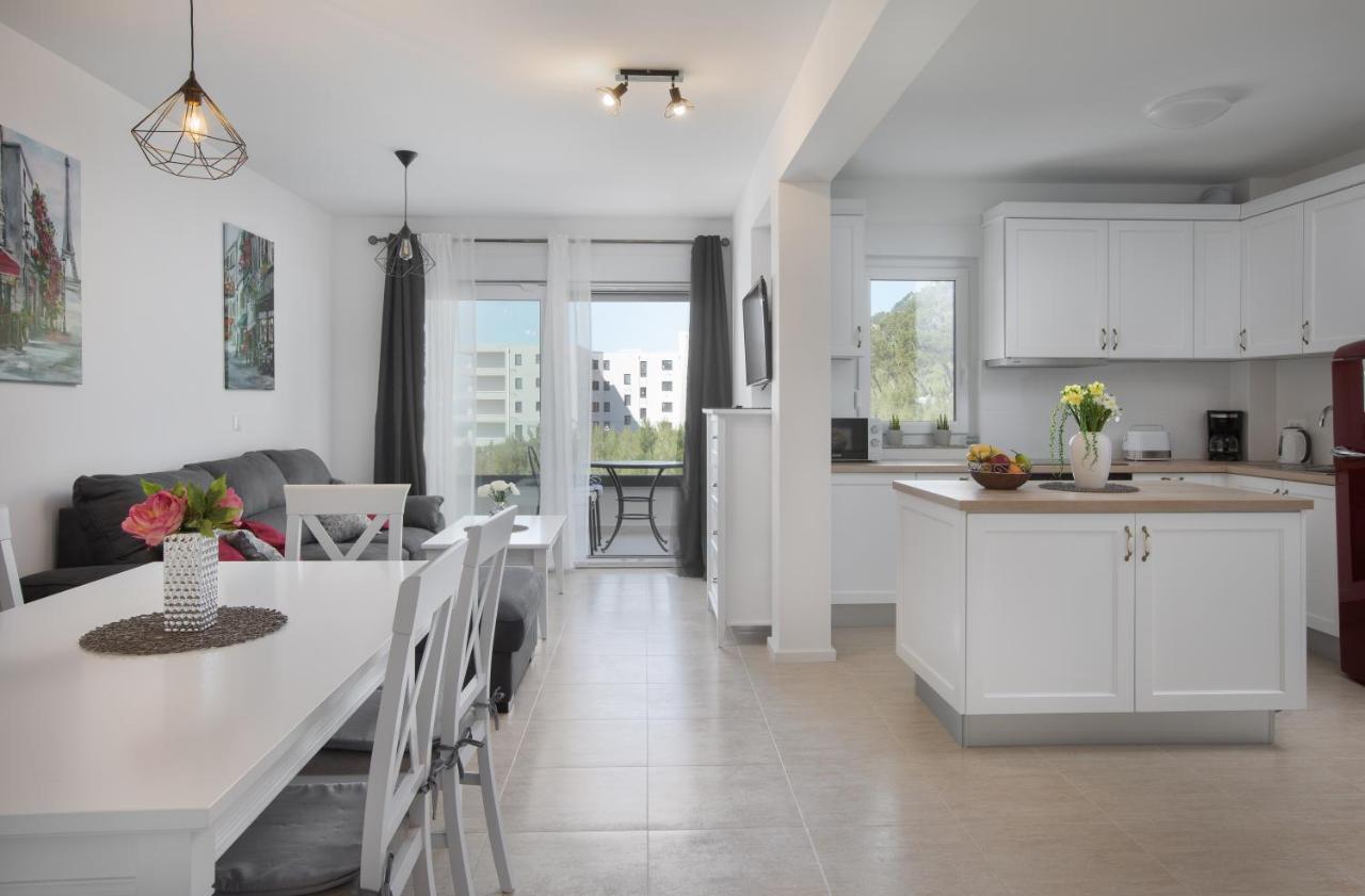 Apartmán Oseka *