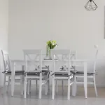 Apartment Oseka