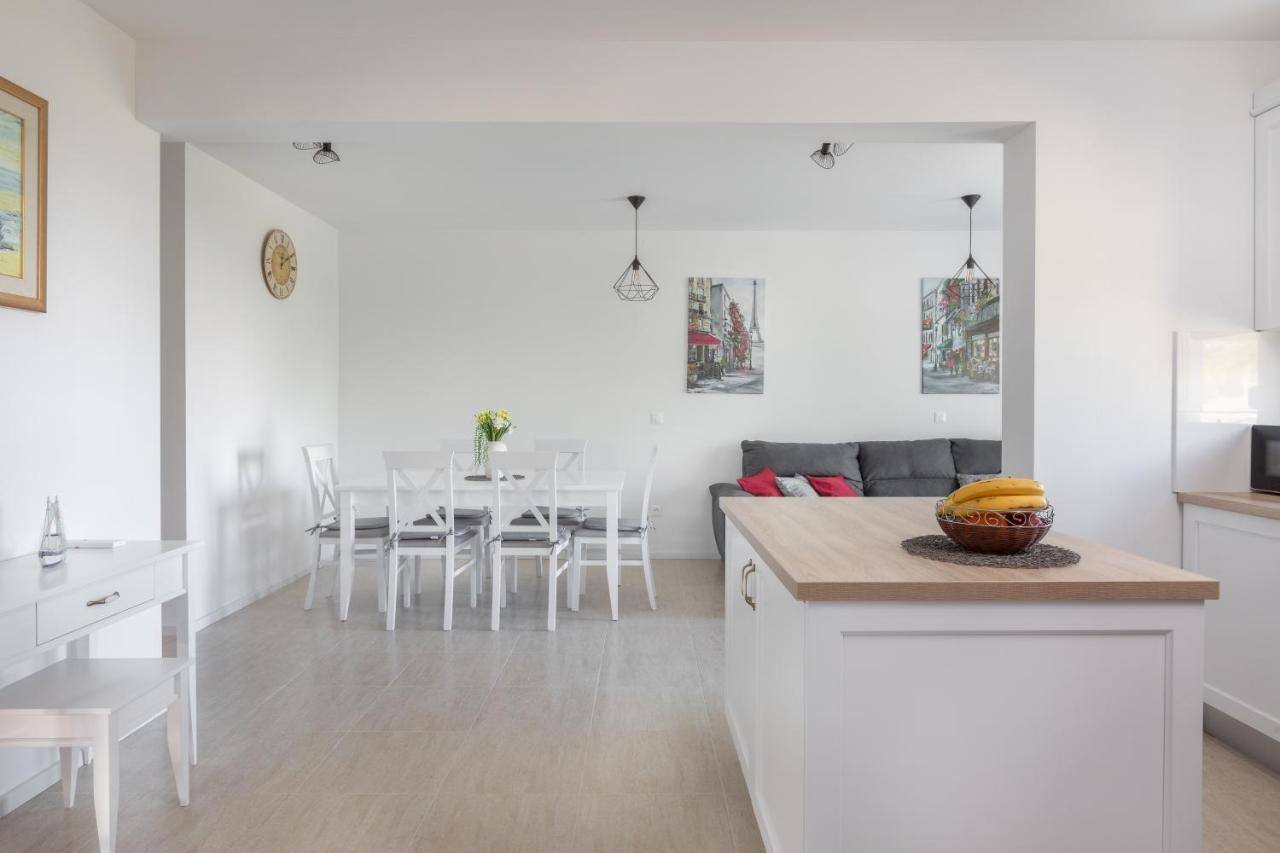 Oseka Appartement *