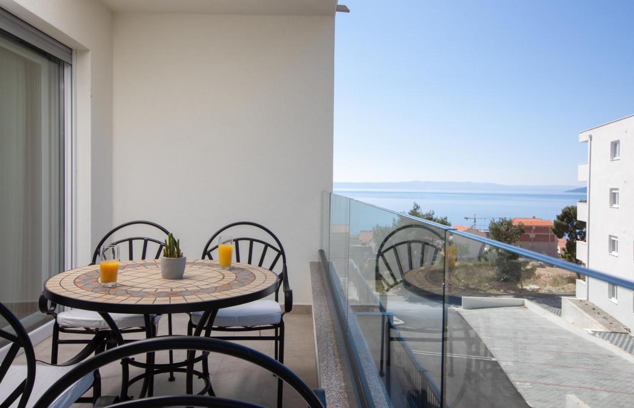 Oseka Appartement *