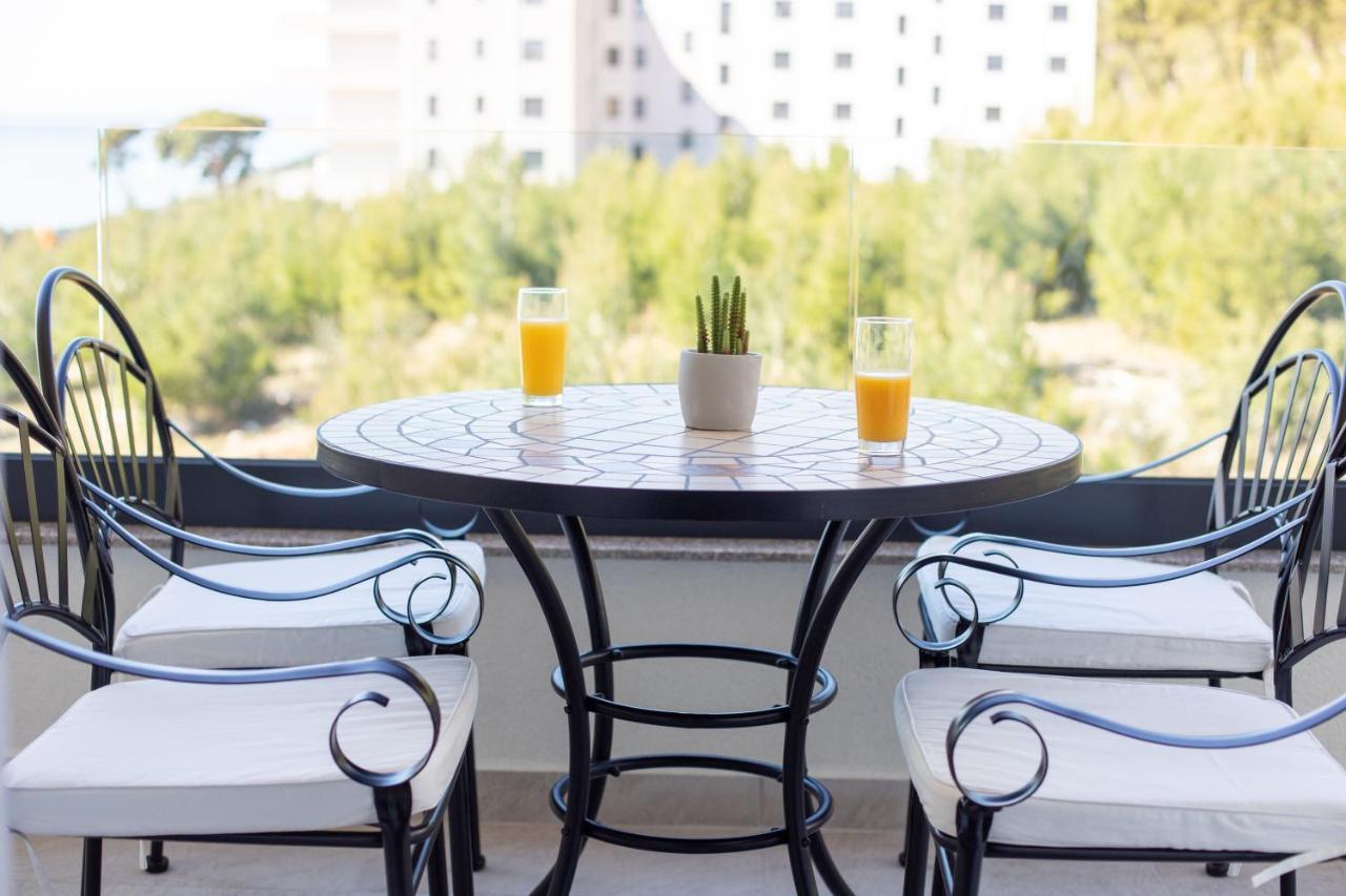 Appartement Oseka