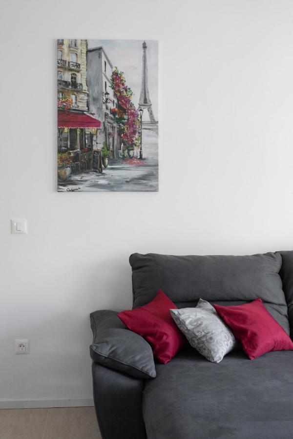 Appartement Oseka *