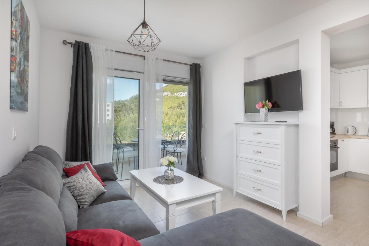 Appartement Oseka Makarska