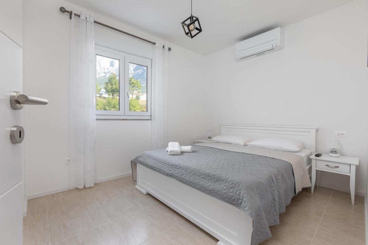 Oseka Appartement Makarska