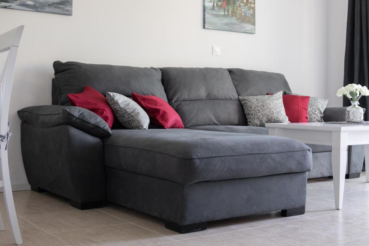 Oseka Appartement *