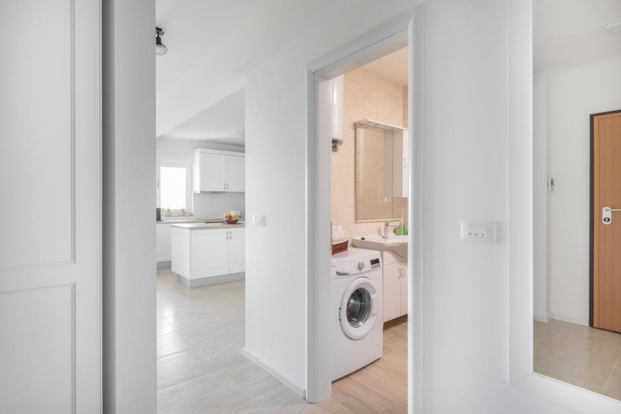 Oseka Appartement *