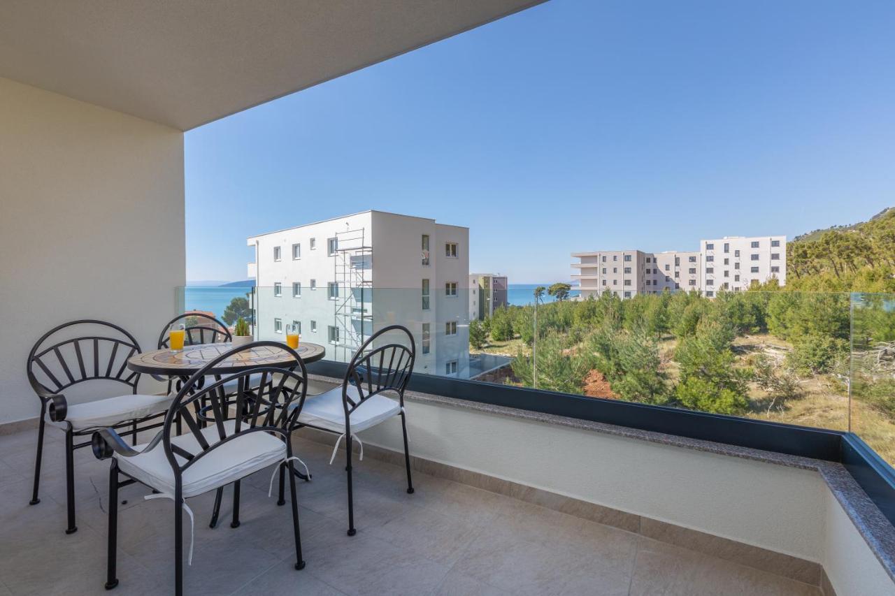 Oseka Appartement