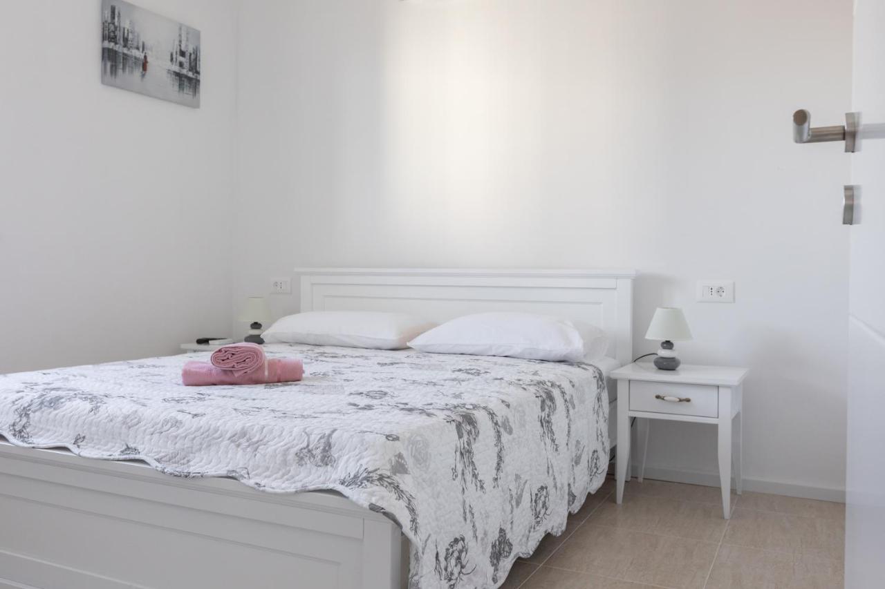 Appartement Oseka *